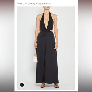 Few Moda o.p.t. Daytona Maxi Dress